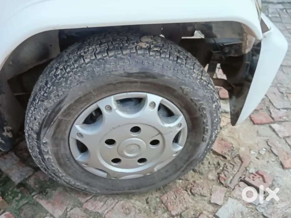 Mahindra Bolero 2011 2wd