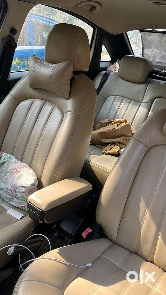 Fiat Linea 2012 Petrol 73000 Km Driven