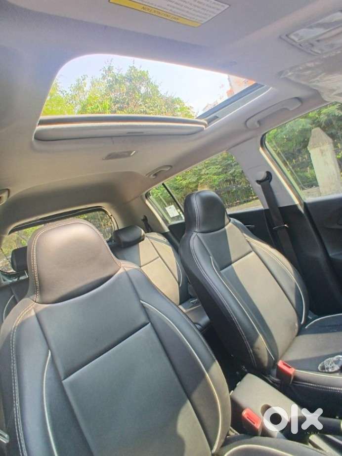 Hyundai Exter Sx (o) Connect 1.2 Amt, 2023, Petrol