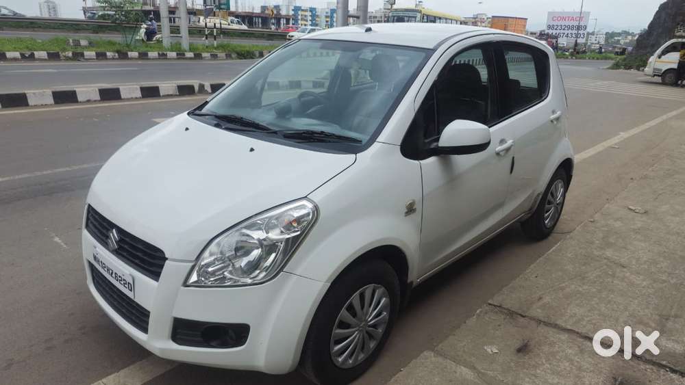Maruti Suzuki Ritz Vdi (abs) Bs Iv, 2012, Diesel
