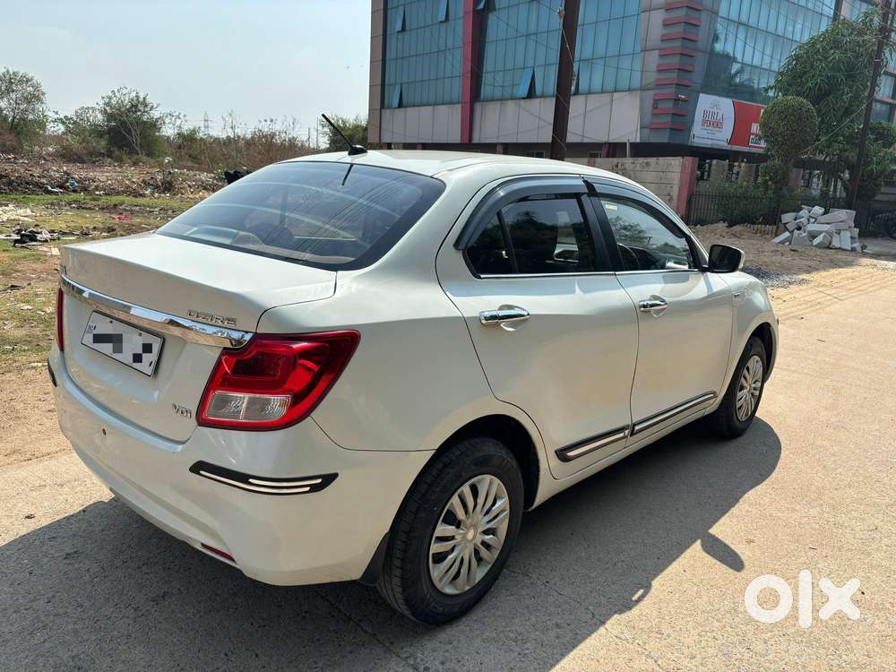Maruti Suzuki Dzire 2017-2020 Vdi, 2019, Diesel