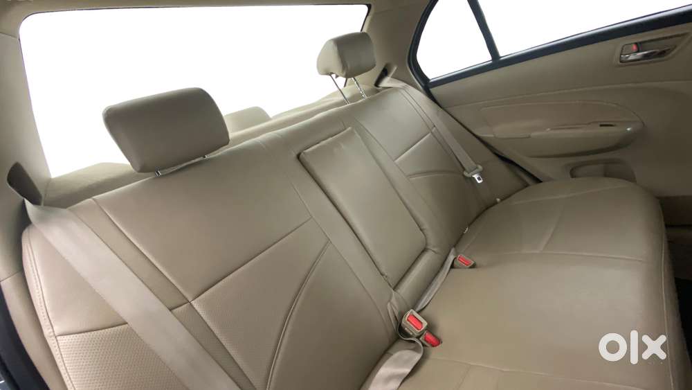 Maruti Suzuki Swift Dzire Vxi 1.2, 2014, Petrol