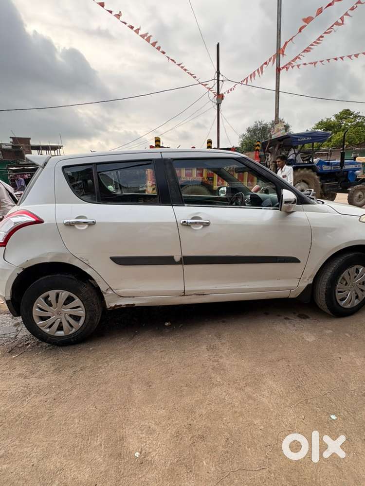 2014 Diesel Well Maintained New Tyre New Bettry