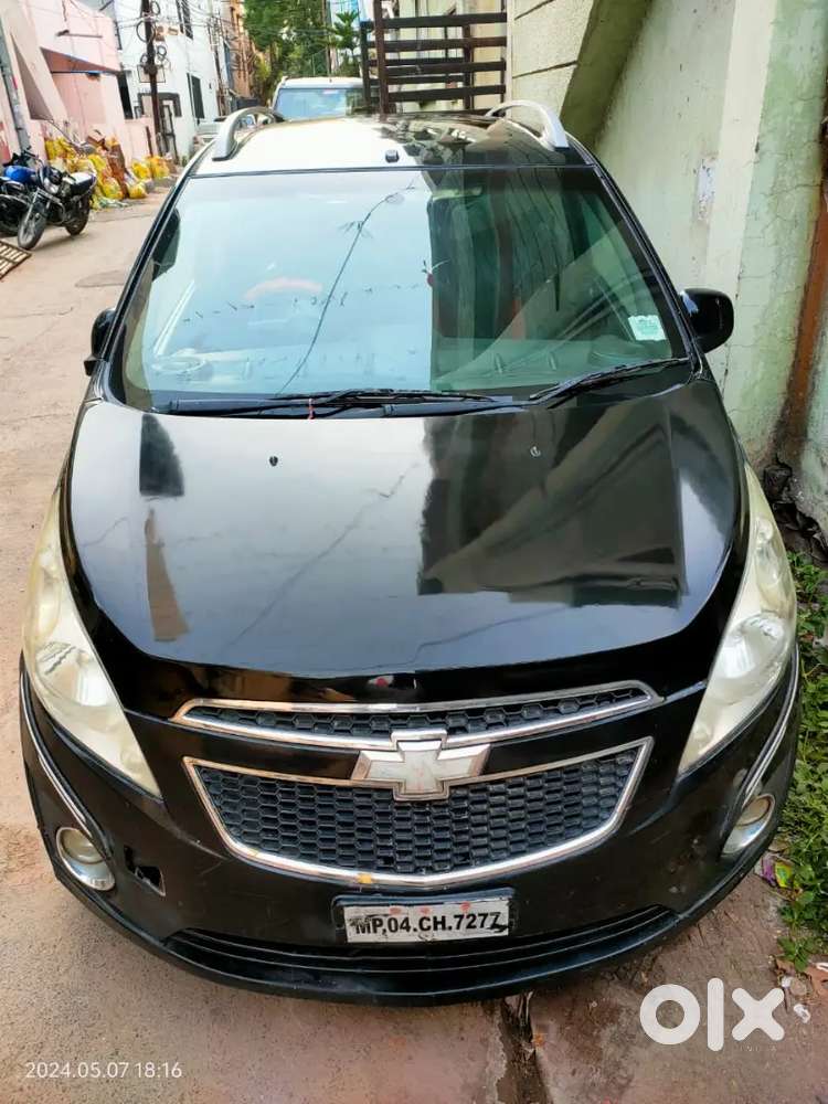 Chevrolet Beat