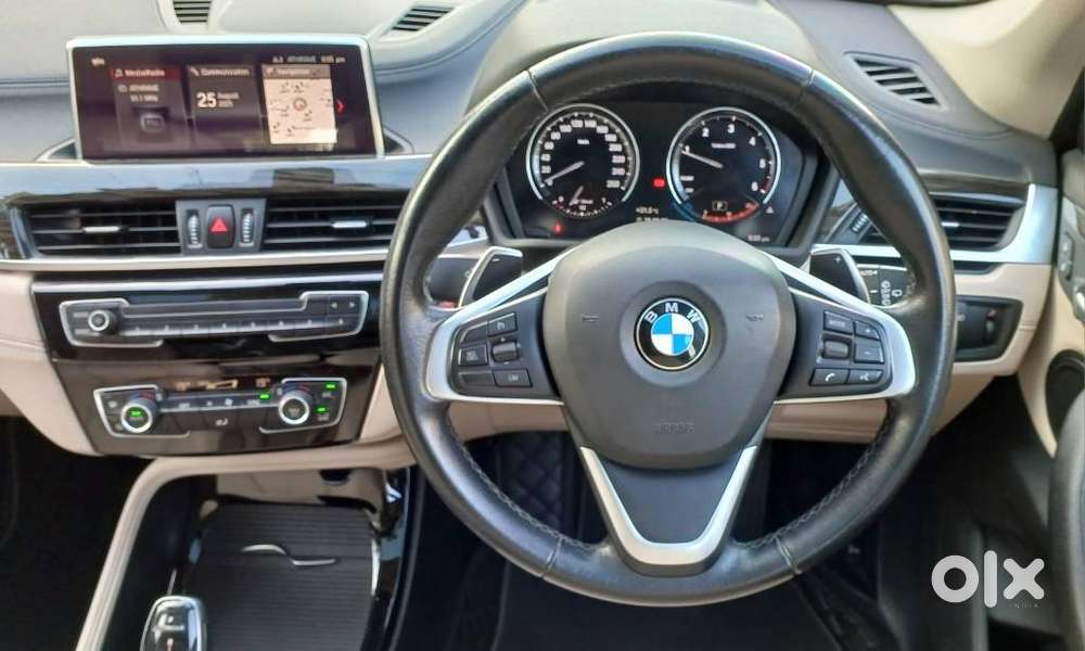 Bmw X1 2.0 Sdrive20d Xline, 2020, Diesel