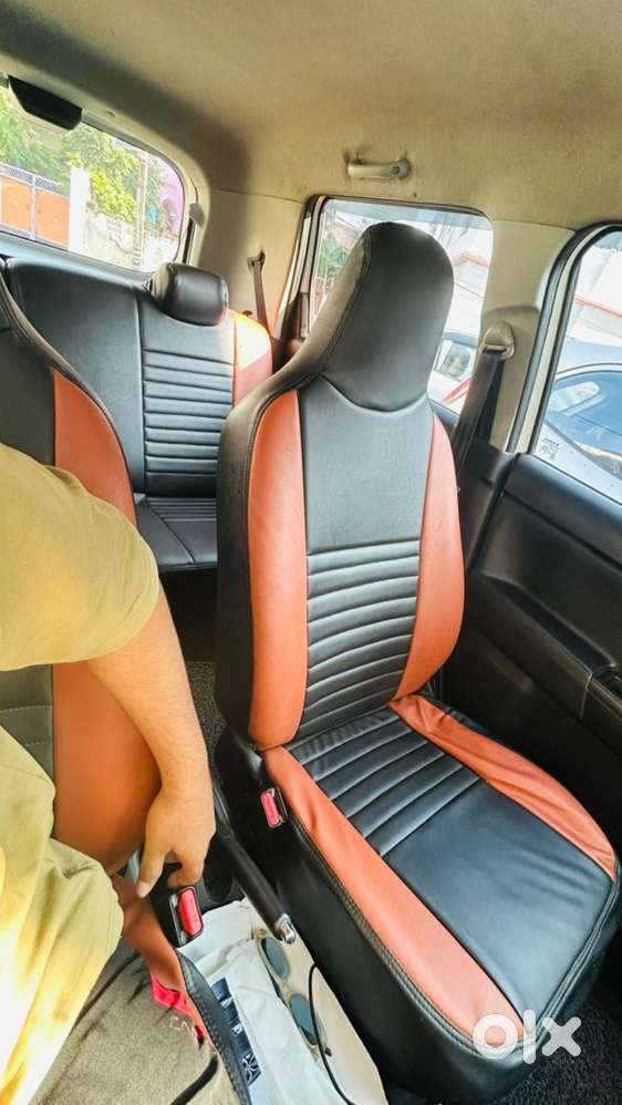 Maruti Suzuki Wagon R 2019 Best Engine And Interior