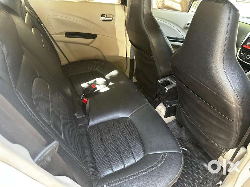 Maruti Suzuki Celerio