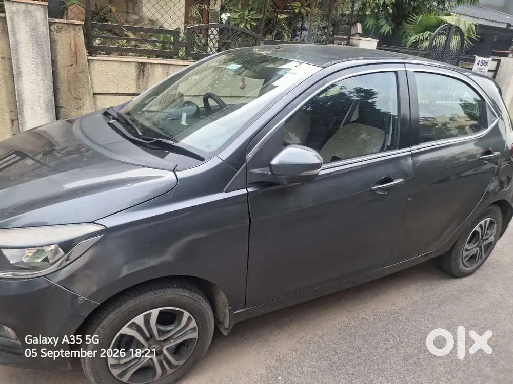 Tata Tiago 1.2 Revotron 2020