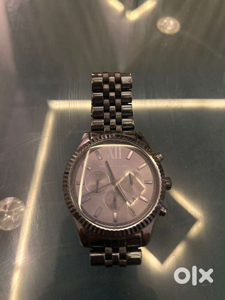 Michael Kors Lexington Watch MK9154 Men
