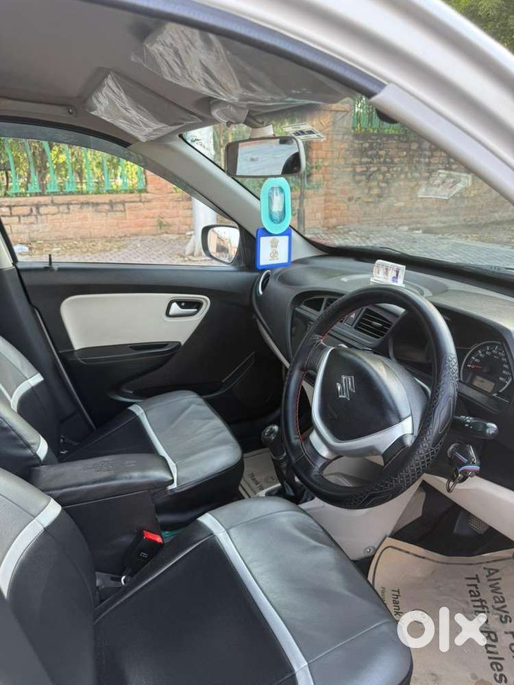 Maruti Suzuki Alto 800  2020 Model  Petrol  Manual