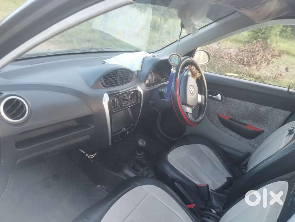 Maruti Suzuki Alto 800 2016 Petrol 48000 Km Driven