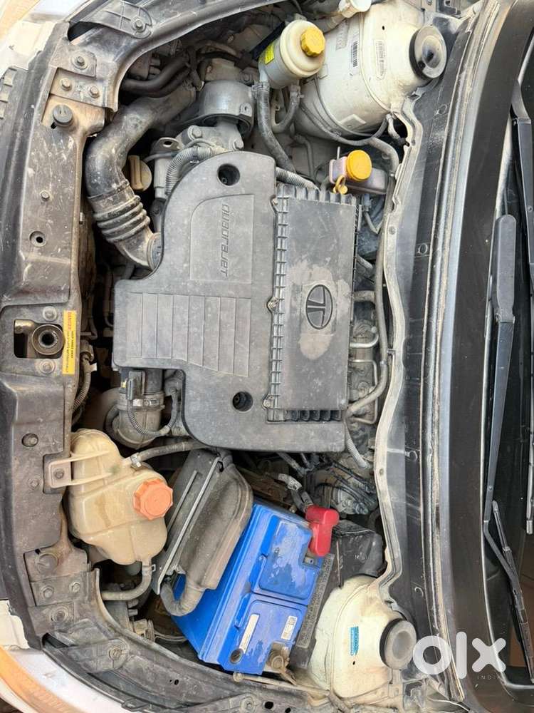 Vista Quadrajet Lx 2012 Diesel, 1st Owner Driven 98k,zero Engine Leak