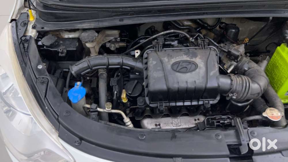 Hyundai I10 Era 1.1, 2013, Petrol