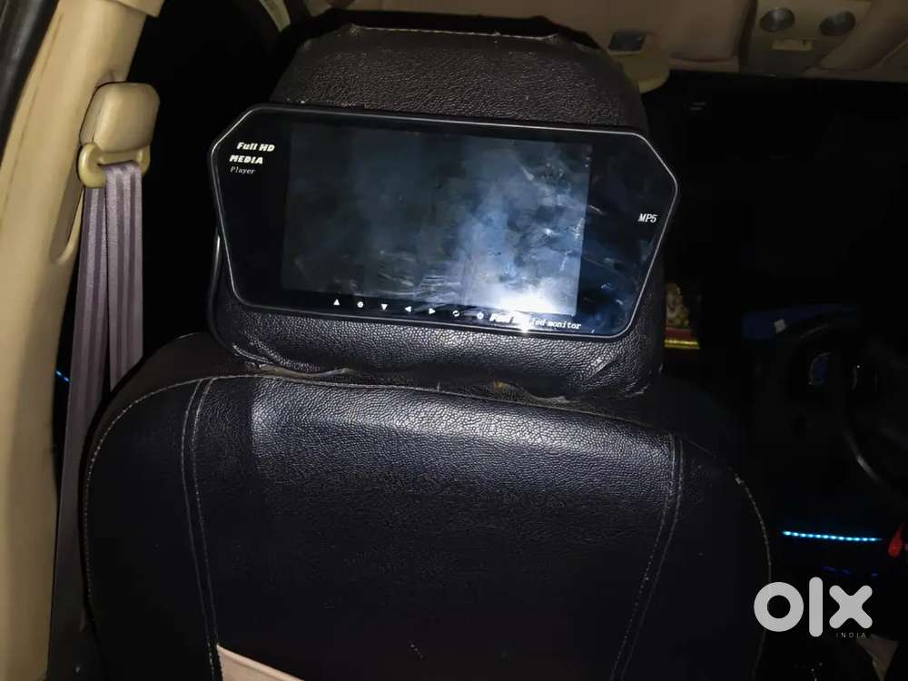 Tata Safari  2011 Diesel 171332 Km Driven Good Condition Take Android