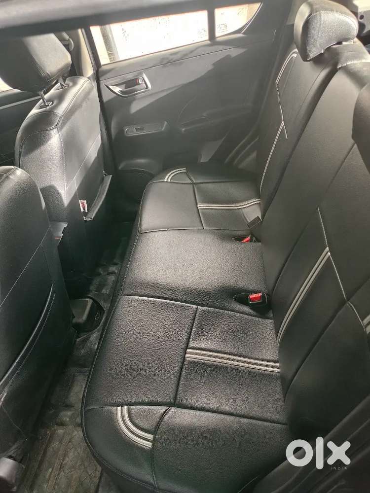 Maruti Suzuki Swift 2017