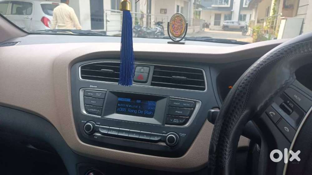 Hyundai I20 Top Condition  No Repairs Needed