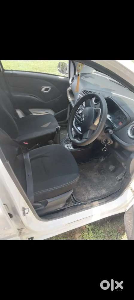Datsun Redigo 2020