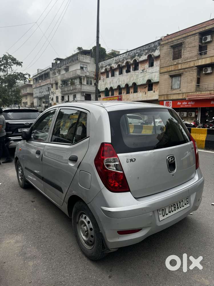 Hyundai I10 Era, 2013, Petrol
