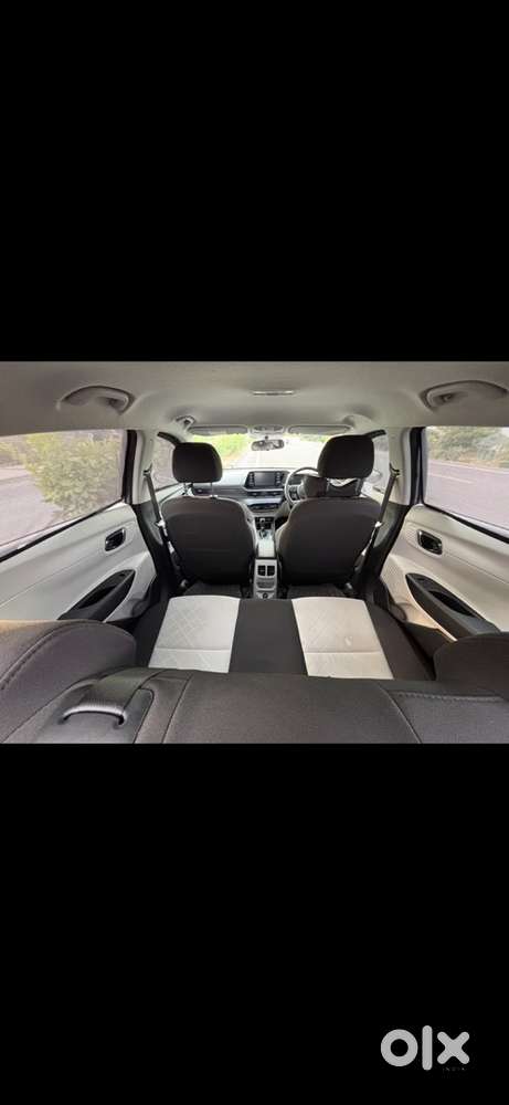 Hyundai I20 Petrol 2023