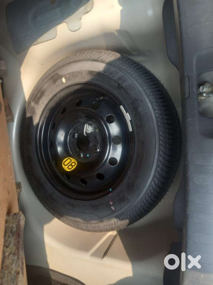 Maruti Suzuki Dzire 1.2 Zxi, 2015, Petrol