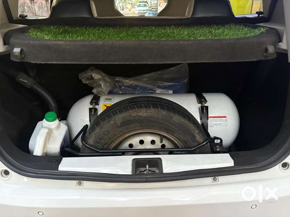 Maruti Suzuki Wagon R 1.0 2019-2022 Lxi Cng, 2023, Cng & Hybrids