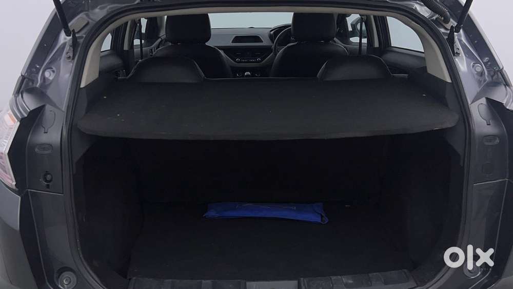 Tata Nexon 1.2 Revotron Xm, 2019, Petrol