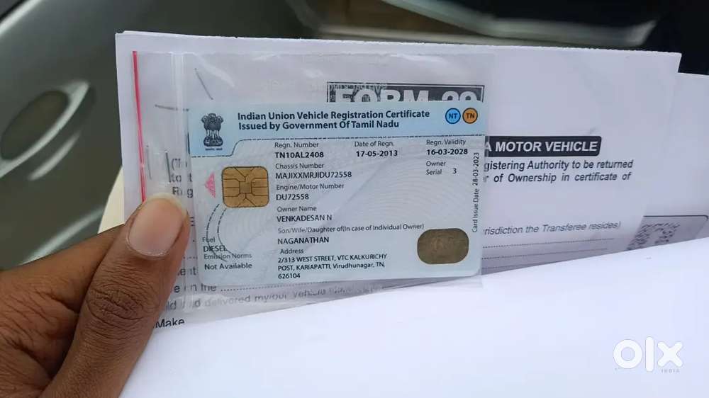 Ford Figo Diesel Manual 2013