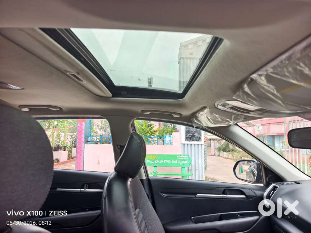 Kia Sonet Htk Plus Turbo Imt, 2023, Petrol