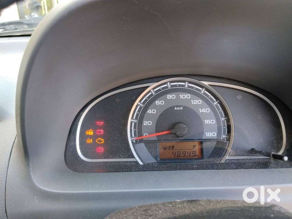 Maruti Suzuki Alto 800 Lxi, 2013, Petrol
