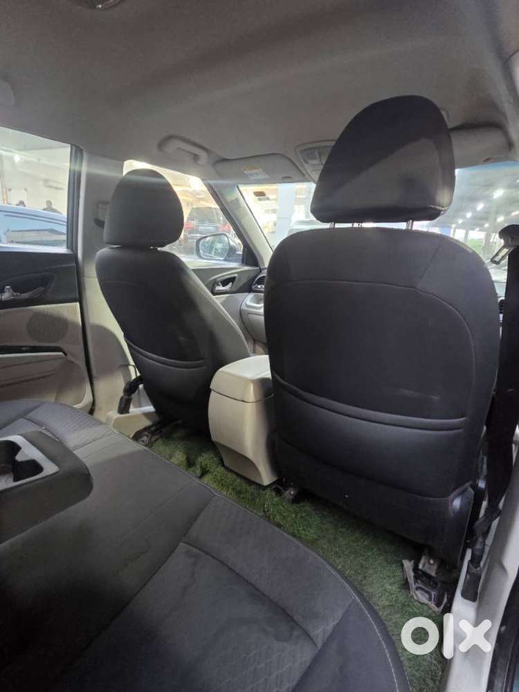 Mahindra Xuv300 W8 Diesel, 2019, Diesel