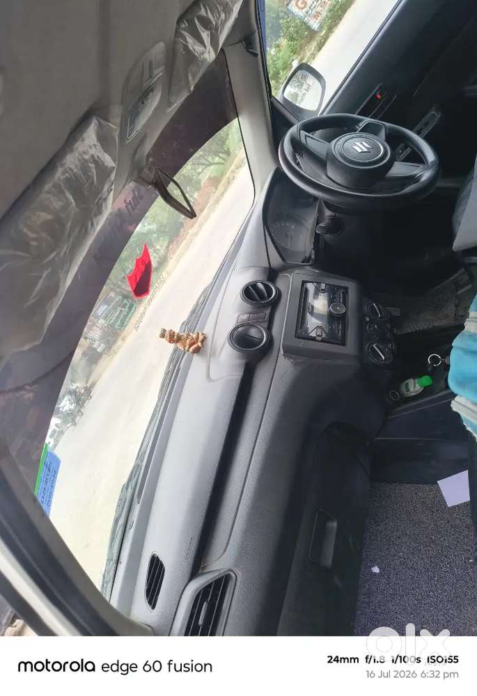 Maruti Swift Lxi 2020 Car