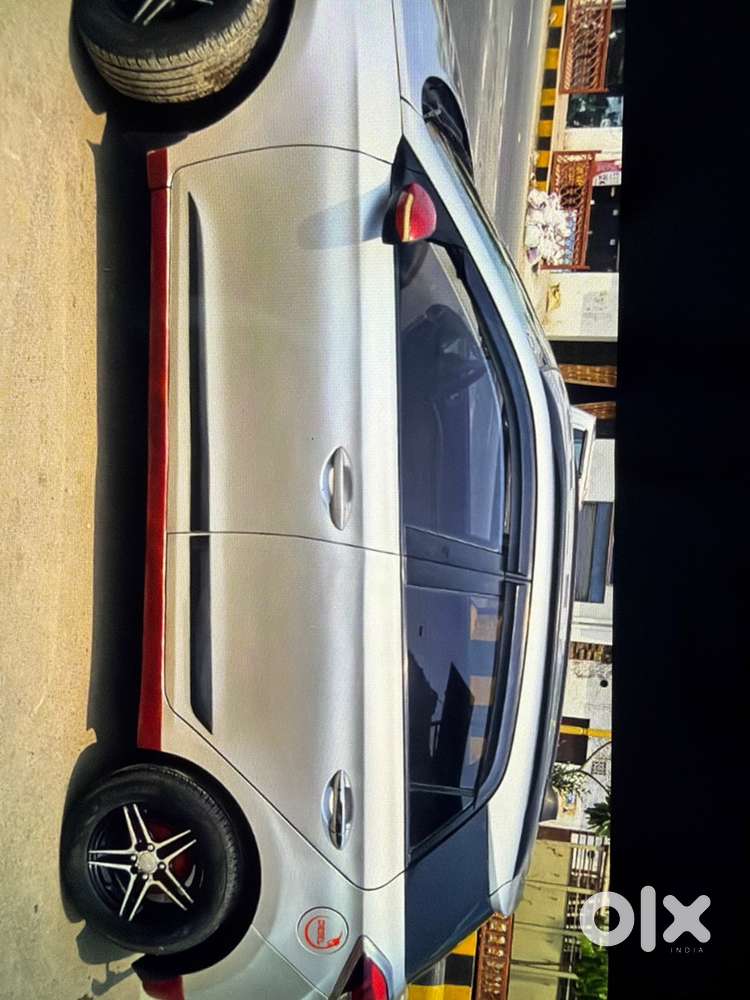 Hyundai Elite I20 Diesel Manual 2017