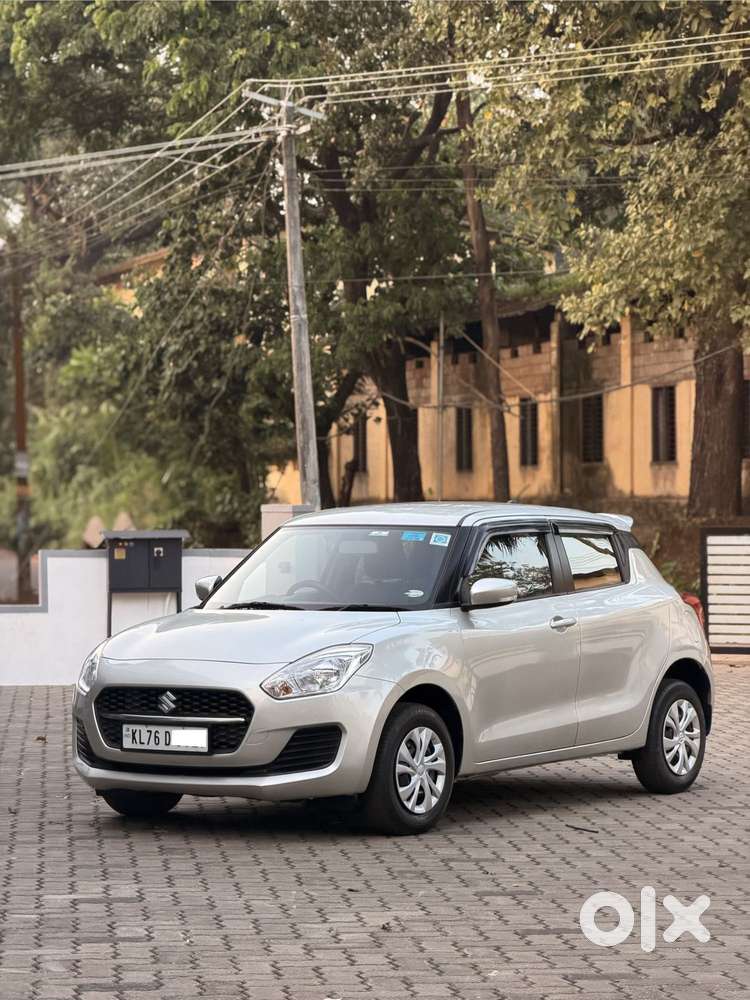 Maruti Suzuki Swift Vxi Optional, 2023, Petrol