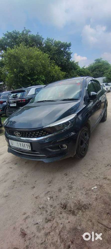 Tata Tigor 1.2 Revotron Xt, 2022, Cng & Hybrids