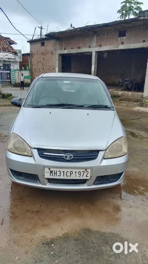 Tata Indica Diesel 2007