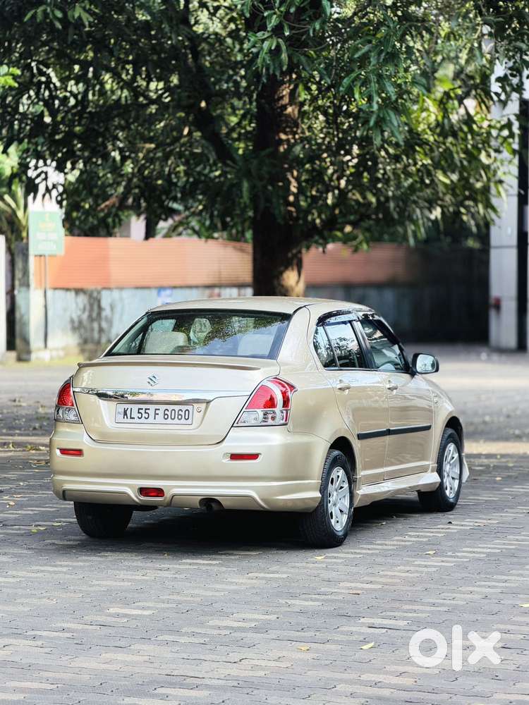 Maruti Suzuki Swift Dzire Vdi, 2010, Diesel