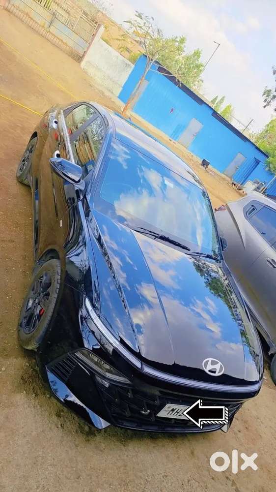Hyundai Verna 1.5 Sx 2023