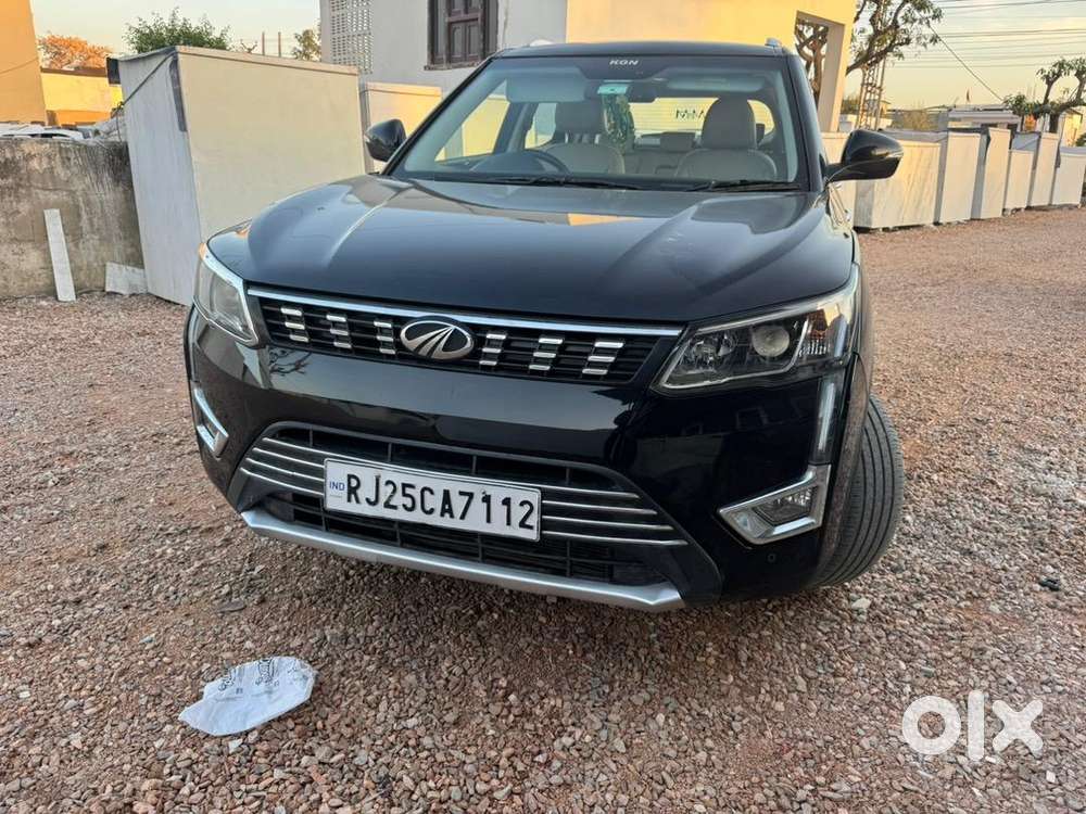 Mahindra Car 2019 Manual Petrol
