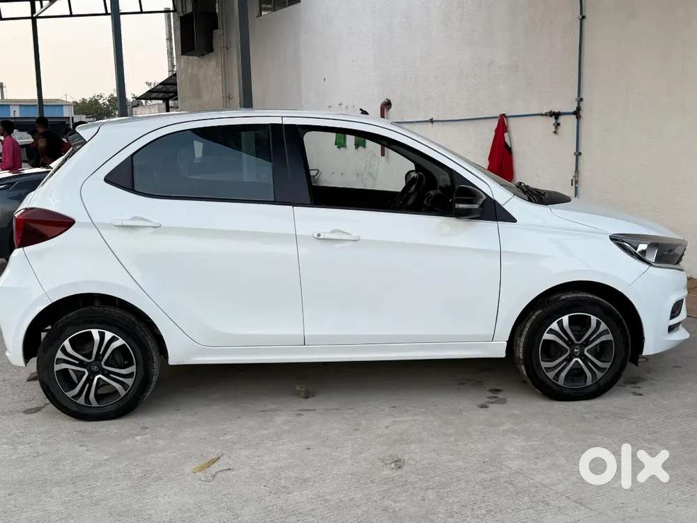 Tata Tiago 2023