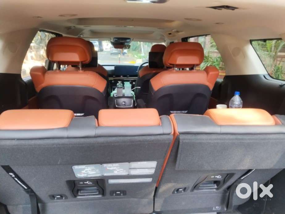 Kia Carnival Limousine Plus 7 Str, 2024, Diesel