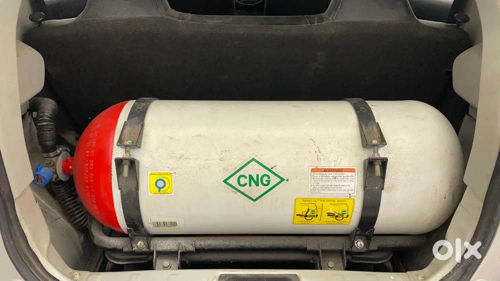 Maruti Suzuki S-presso Vxi, 2021, Cng & Hybrids