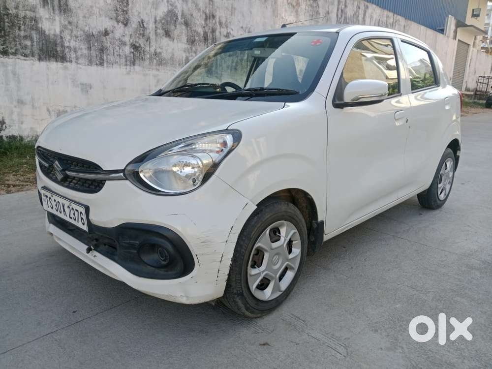 Maruti Suzuki Celerio X Vxi(o) Mt, 2022, Petrol