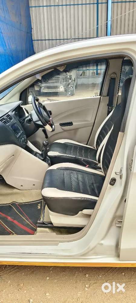 Maruti Suzuki Celerio 2019 Petrol Manual