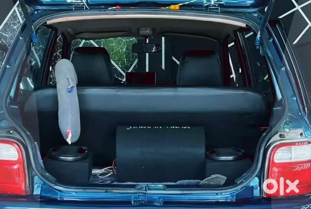 Zen Carbarater