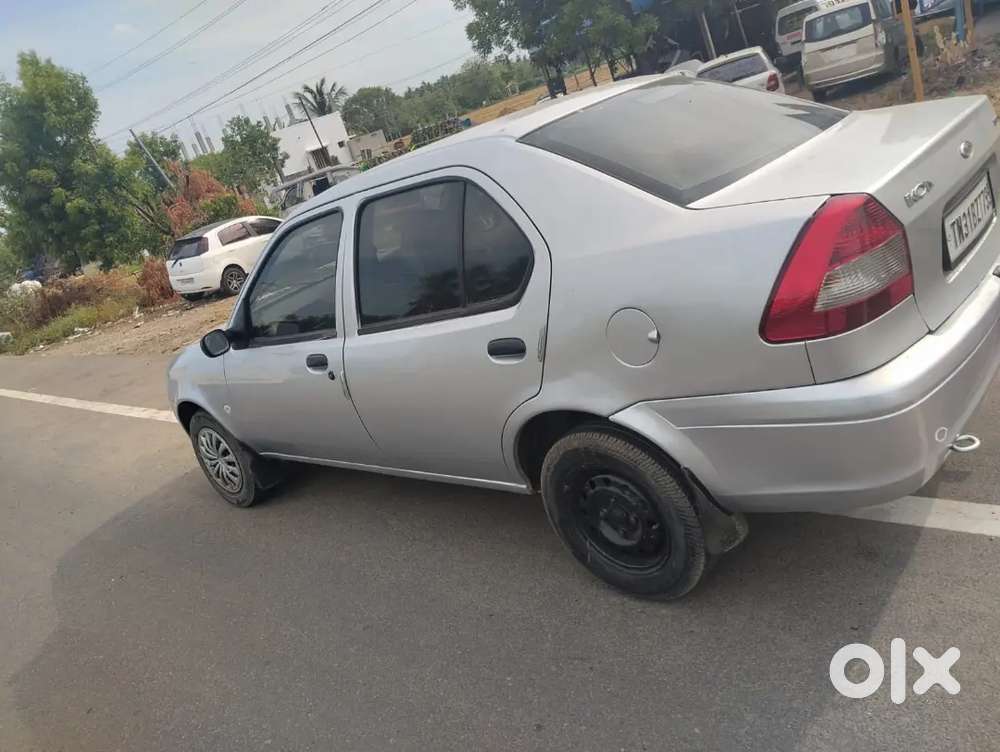 Ford Ikon Diesel 2009