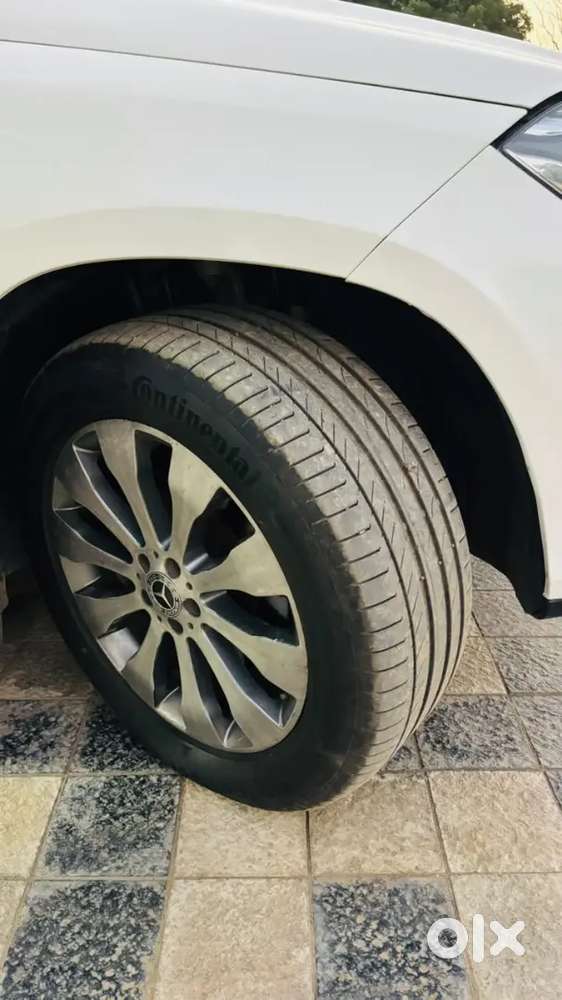 Mercedes-benz Gls 2017 Diesel Manual