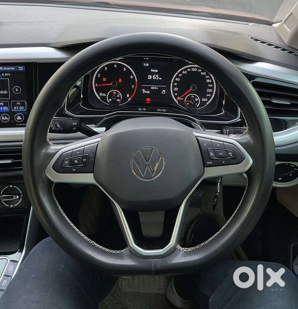 Volkswagen Virtus 1.0 Comfortline Tsi, 2022, Petrol