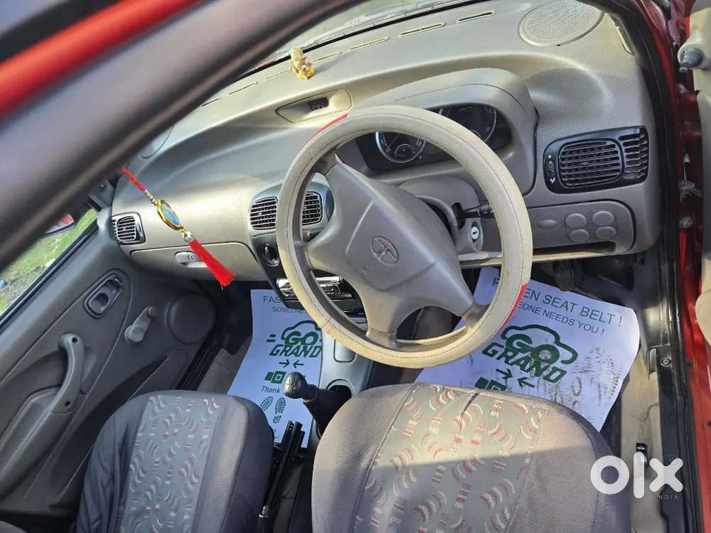 Tata Indica V2 2011 Lei