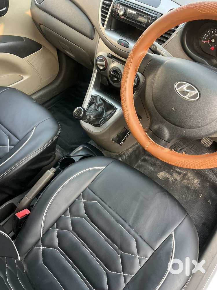 Hyundai I10 Era 1.1 Irde, 2013, Petrol