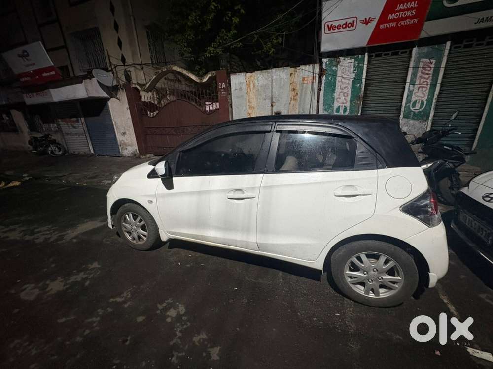 Honda Brio Petrol 2011
